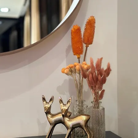 Apartment Le Grimaldi