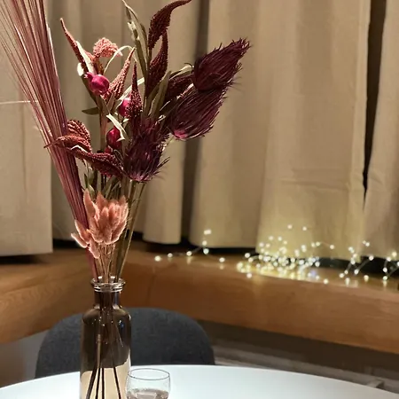 Le Grimaldi Apartment *