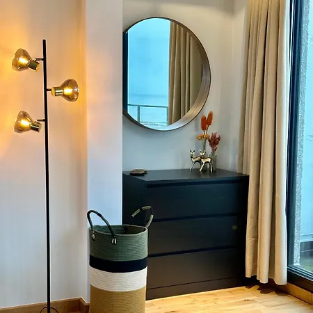 Apartment Le Grimaldi