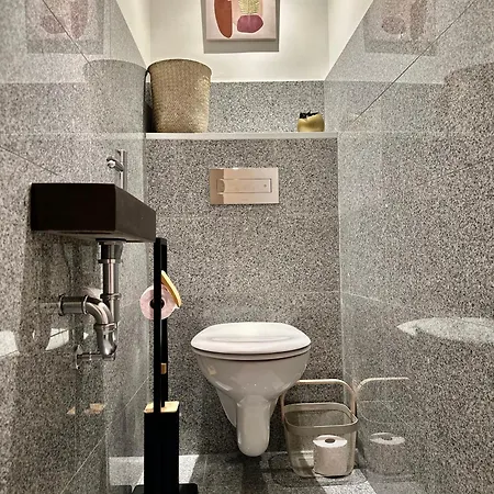 Apartment Le Grimaldi