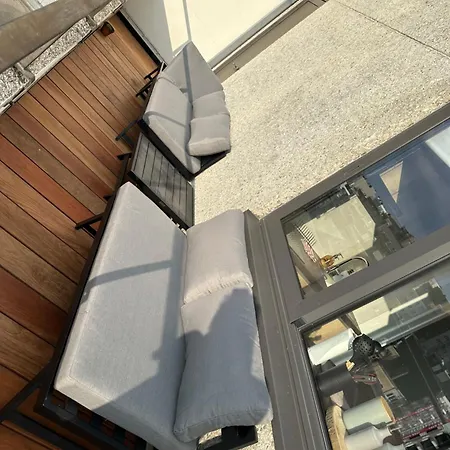 Apartment Le Grimaldi