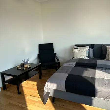 Apartment Le Grimaldi Ostend